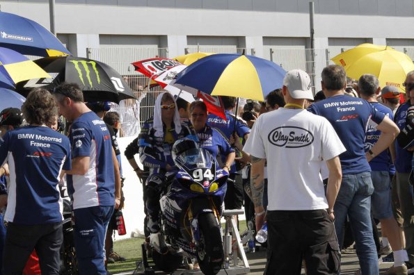 2011 Qatar race 1005